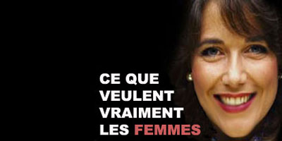 Ce que veulent vraiment les femmes