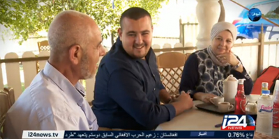 Arraba: le village arabe israélien de l'excellence des études