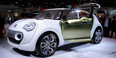 LEtat dIsraël choisit lélectricité pour lautomobile de demain