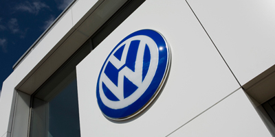 Volkswagen s'allie avec un ancien du Shin Bet pour créer CyMotive.