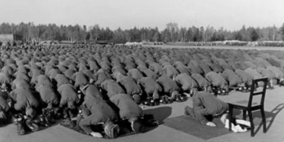 Nazisme et Islamisme, les Waffen SS Musulmans reviennent