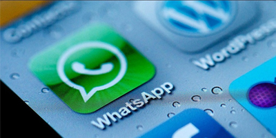 Tsahal assigne un officier à chaque Groupe WhatsApp Israélien