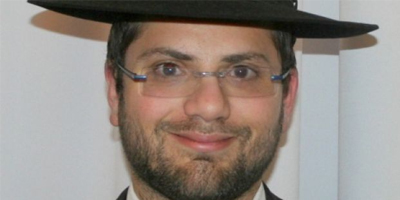 En souvenir de Refaël (Yonathan) Sandler &#1492;&#1497;&#1491;
