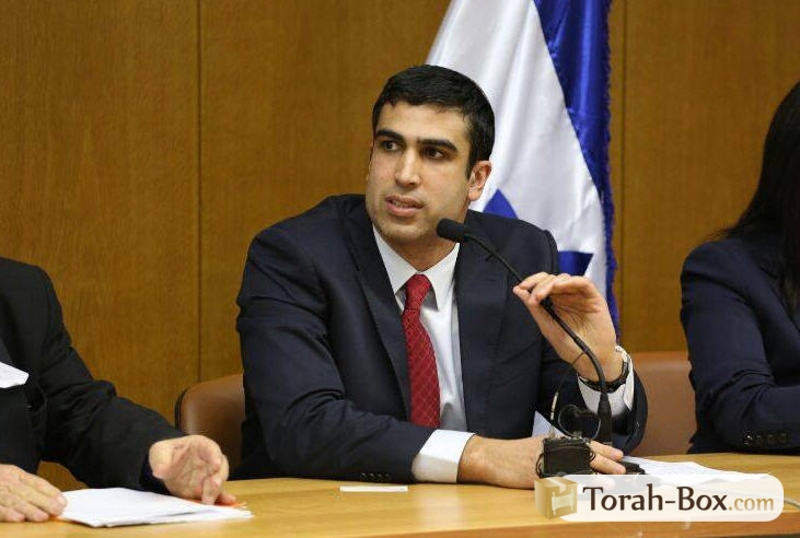 Yoni Chetboun, où lorsquun Juif laisse parler sa néchama
