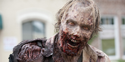 5 raisons pour lesquelles un soldat de Tsahal survivrait à lApocalypse Zombie
