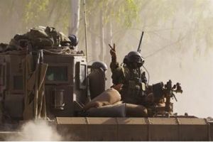 Golan : Al-Qaïda aux portes dIsraël, 3 soldats israéliens blessés - © Le Monde Juif