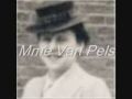 Anne Frank - &copy; DailyMotion