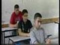 Arabes et Isra&eacute;liens ensembles - &copy; YouTube