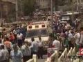 Attentat &agrave; J&eacute;rusalem - France2 - &copy; DailyMotion