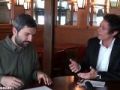 Charles Aslangul et les "Quick Halal" - &copy; DailyMotion