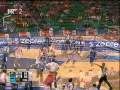 Croatie 86-79 Israel  (Eurobasket 2009) - &copy; YouTube