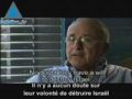 D'anciens g&eacute;n&eacute;raux Isra&eacute;liens soutiennent Obama - &copy; DailyMotion