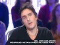 D&eacute;fense d'Israel avec Yvan Attal & Claude Goasguen! - &copy; YouTube