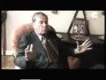 Degrelle : "le Juif est exhibitionniste" - &copy; YouTube