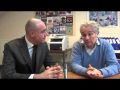 Denis Charbit : Israel, Netanyahou et le camp de la paix - &copy; YouTube