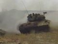 Golani - exercice g&eacute;ant - &copy; DailyMotion