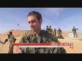 Gaza : l'&eacute;tat d'esprit des soldats isra&eacute;liens - &copy; DailyMotion