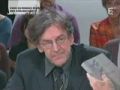 Finkielkraut contre Emmanuel Todd 2/2 - &copy; DailyMotion