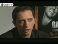 Gad Elmaleh : nouvelle interview exclusive - &copy; DailyMotion
