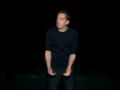 Gad Elmaleh - Les sports - &copy; YouTube