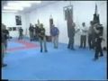 Itay Gil : le krav-maga enseign&eacute; &agrave; la s&eacute;curit&eacute; am&eacute;ricaine - &copy; YouTube