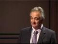 Jacques Attali - Vidéo