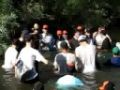 Joie des &eacute;tudiants de "Govo'ah" ! - &copy; YouTube