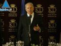 L'occident va-t-il encore une fois laisser Ahmadinejad mener la danse ? - &copy; YouTube