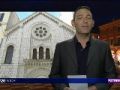 La grande synagogue de Nice - &copy; DailyMotion
