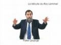 La minute du rav Lemmel : Faire Grandir - &copy; YouTube