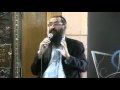La terre d'Israel expliqu&eacute;e par rav Benchetrit... - &copy; YouTube