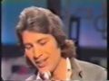 Laisse moi t'aimer - Mike Brant - &copy; YouTube
