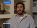 Le cin&eacute;ma isra&eacute;lien - &copy; YouTube