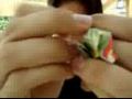 Le nouveau billet de 20 shekkels! - &copy; YouTube