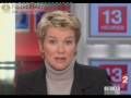Les excuses de France2 pour la vid&eacute;o intox sur Gaza - &copy; YouTube