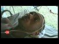 Les secouristes isra&eacute;liens en Ha&iuml;ti (RTBF) - &copy; YouTube