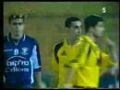 Maccabi - Beitar 1-3 - &copy; YouTube
