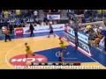 Maccabi Tel Aviv - Efes Pilsen 72-62 - &copy; YouTube