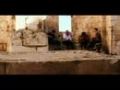Matisyahu - Late Night in Zion (en Live d'Israel) - &copy; YouTube
