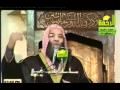 Mohammed Hassan sur le Talmud - &copy; YouTube