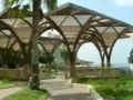 Netanya : promenade sur la Tayelet - &copy; DailyMotion