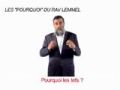 Pourquoi met-on les Tefilines ? - &copy; DailyMotion