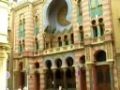 Prague : Synagogue du Jubil&eacute; - &copy; YouTube