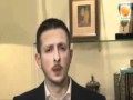 Propagande d'un parti "anti-sioniste" - &copy; YouTube