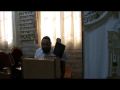 Sefirat ha-Omer : rav Boubli - &copy; YouTube