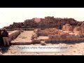 Superbe visite de Massada - &copy; YouTube