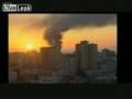 Tirs en direct entre l'IDF et le Hamas - &copy; YouTube