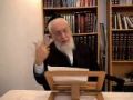 Le Grand-Rabbin Joseph SITRUK nous parle de "Torah Box" - &copy; DailyMotion