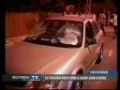 Violences entre juifs et arabes le jour de Kippour - &copy; YouTube