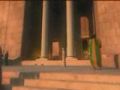 Visite du Temple de Jerusalem - &copy; DailyMotion